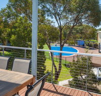 South Shores Villa 52 - South Shores Normanville - Kawana Tourism