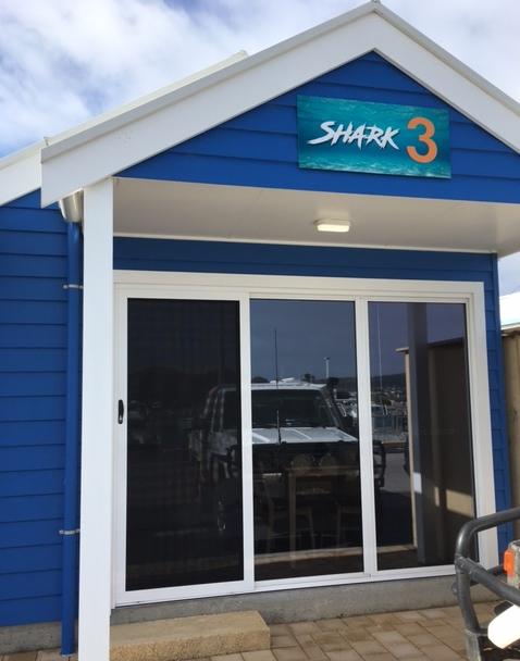 Port Lincoln Shark Apartment 3 - Kawana Tourism 0