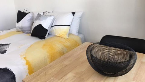 Port Lincoln Shark Apartment 3 - Kawana Tourism 12