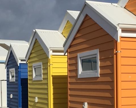 Port Lincoln Shark Apartment 3 - Kawana Tourism 6