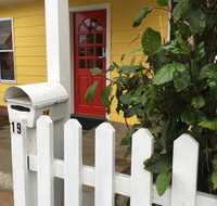 KI Dragonfly Guesthouse - Kawana Tourism