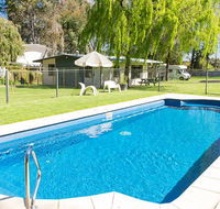 Kalganyi Holiday Park - Kawana Tourism