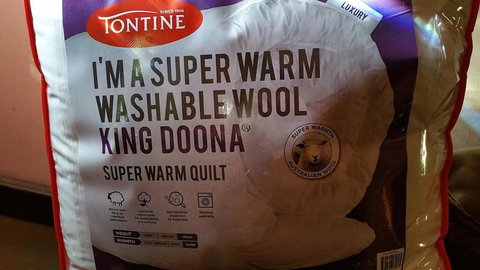 Acaill Accommodation Esplanade Living Self Check-In Self Check-Out - Kawana Tourism 34