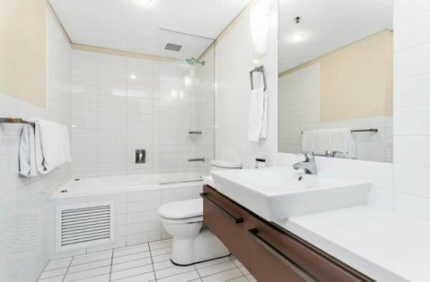 Oaks Horizon+city View+free Parking - Kawana Tourism 12
