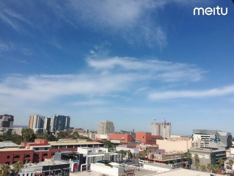 Oaks Horizon+city View+free Parking - Kawana Tourism 11