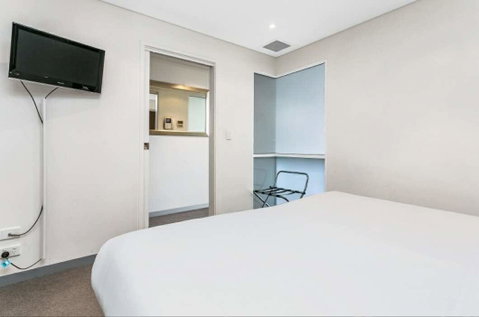 Oaks Horizon+city View+free Parking - Kawana Tourism 5