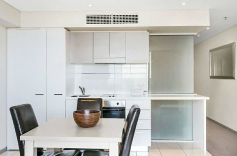 Oaks Horizon+city View+free Parking - Kawana Tourism 3