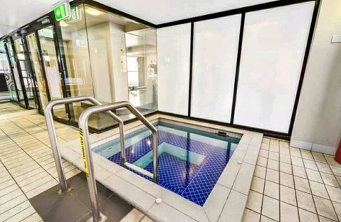 Oaks Horizon+city View+free Parking - Kawana Tourism 14