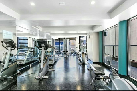 Oaks Horizon+city View+free Parking - Kawana Tourism 17