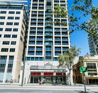Oaks Horizoncity viewfree parking - Kawana Tourism