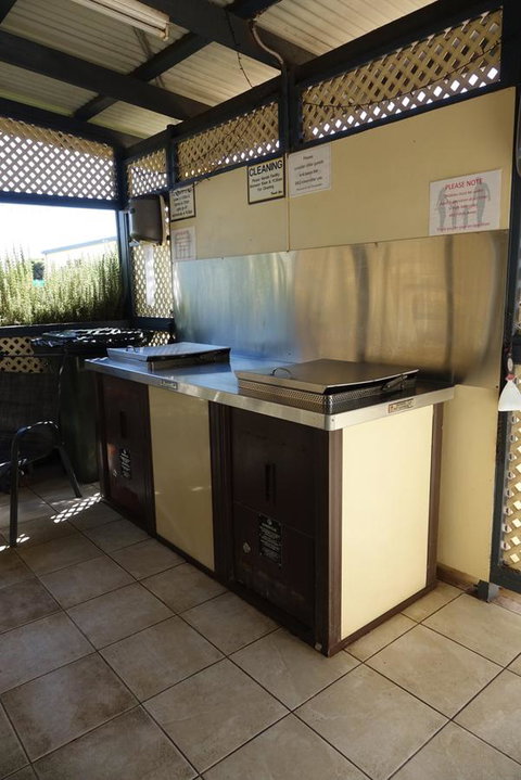 BIG4 Ceduna Tourist Park - Kawana Tourism 23