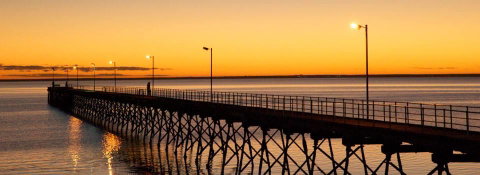 BIG4 Ceduna Tourist Park - Kawana Tourism 32