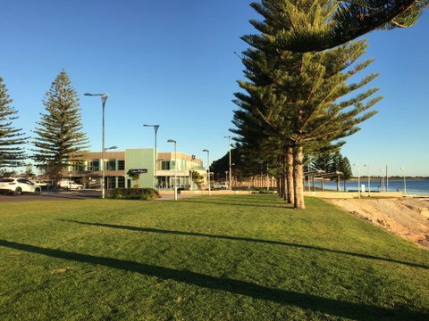 BIG4 Ceduna Tourist Park - Kawana Tourism 36
