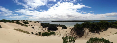 BIG4 Ceduna Tourist Park - Kawana Tourism 40