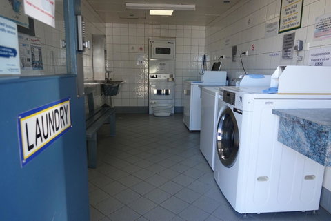 BIG4 Ceduna Tourist Park - Kawana Tourism 22