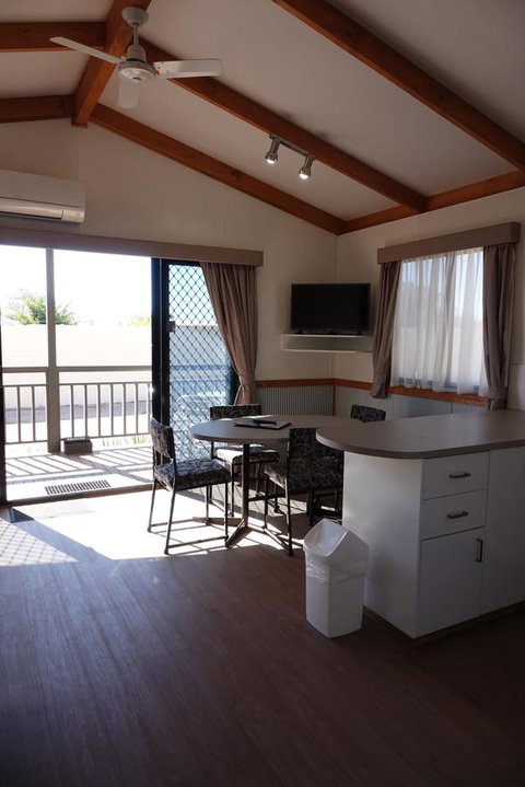BIG4 Ceduna Tourist Park - Kawana Tourism 11