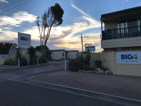 BIG4 Ceduna Tourist Park - Kawana Tourism 28