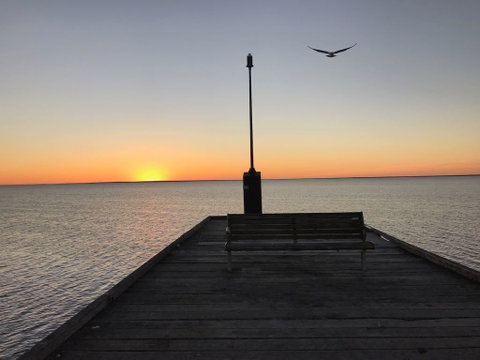 BIG4 Ceduna Tourist Park - Kawana Tourism 35