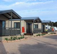 BIG4 Ceduna Tourist Park - Kawana Tourism