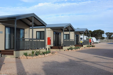 BIG4 Ceduna Tourist Park - Kawana Tourism 0