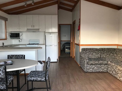 BIG4 Ceduna Tourist Park - Kawana Tourism 19