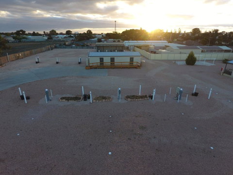 BIG4 Ceduna Tourist Park - Kawana Tourism 27