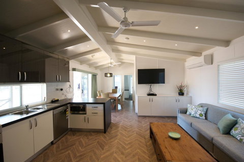BIG4 Ceduna Tourist Park - Kawana Tourism 6