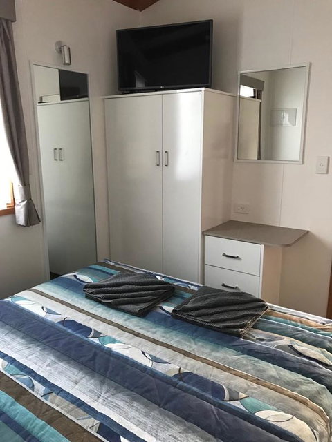 BIG4 Ceduna Tourist Park - Kawana Tourism 21