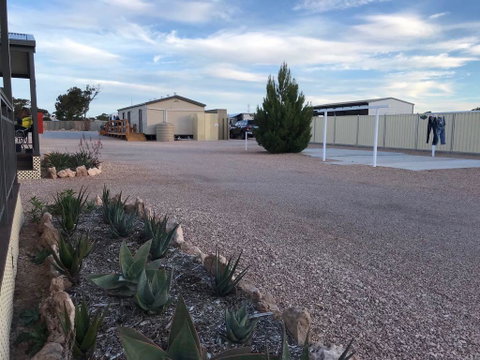 BIG4 Ceduna Tourist Park - Kawana Tourism 17