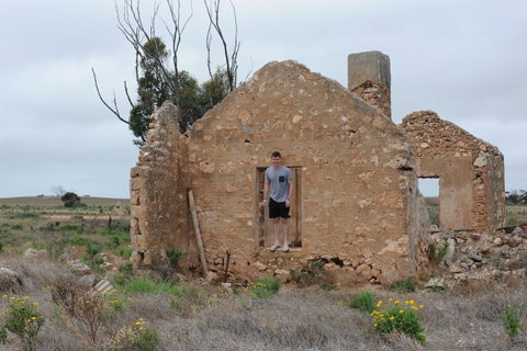 BIG4 Ceduna Tourist Park - Kawana Tourism 38