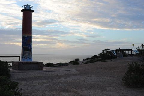 BIG4 Ceduna Tourist Park - Kawana Tourism 39