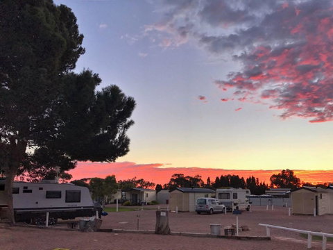 BIG4 Ceduna Tourist Park - Kawana Tourism 26