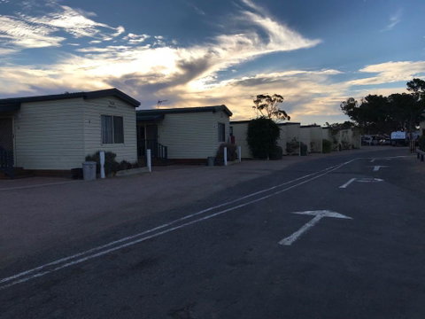 BIG4 Ceduna Tourist Park - Kawana Tourism 25