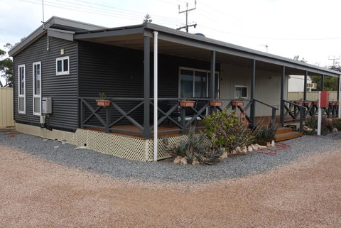 BIG4 Ceduna Tourist Park - Kawana Tourism 2