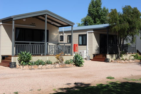 BIG4 Ceduna Tourist Park - Kawana Tourism 16