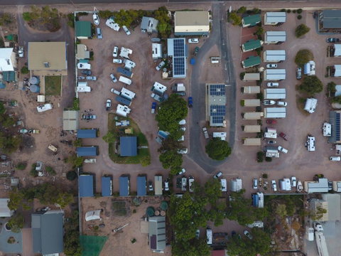 BIG4 Ceduna Tourist Park - Kawana Tourism 31