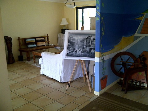 Byron Bay Guest - Kawana Tourism 22