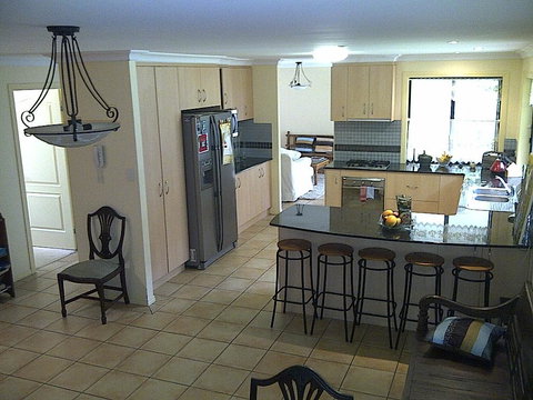 Byron Bay Guest - Kawana Tourism 18