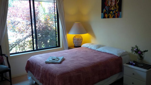 Byron Bay Guest - Kawana Tourism 5