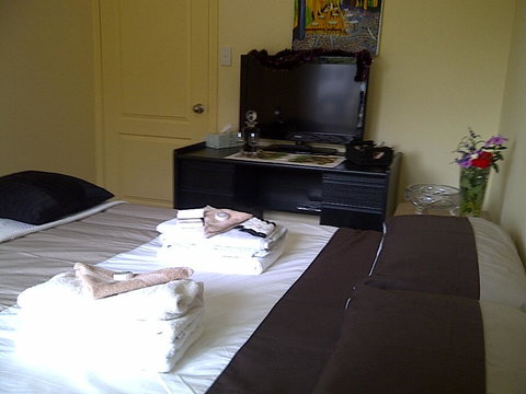 Byron Bay Guest - Kawana Tourism 6