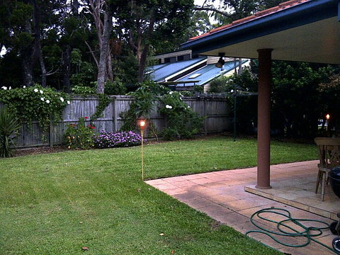 Byron Bay Guest - Kawana Tourism 23