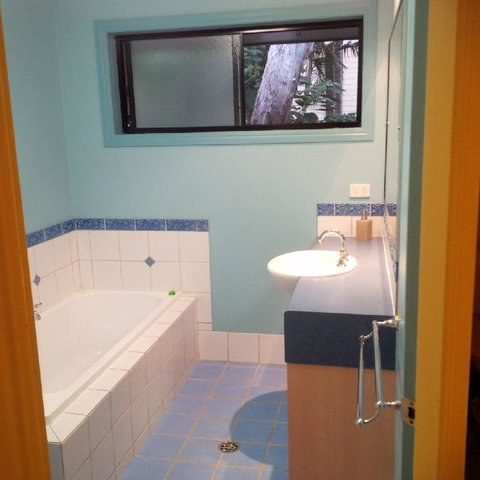 Byron Bay Guest - Kawana Tourism 12