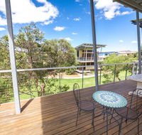 South Shores Villa 50 - South Shores Normanville - Kawana Tourism