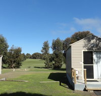 Kangaroo Island Cabins - Kawana Tourism