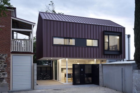 Swainson On Castle - Kawana Tourism 4