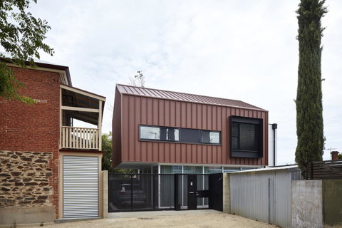 Swainson On Castle - Kawana Tourism 11