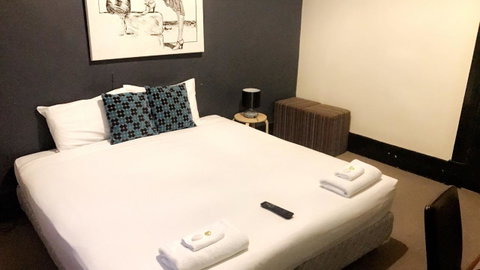 Ambassadors Hotel - Kawana Tourism 36