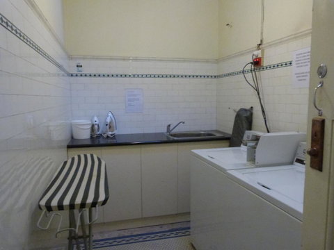 Ambassadors Hotel - Kawana Tourism 26