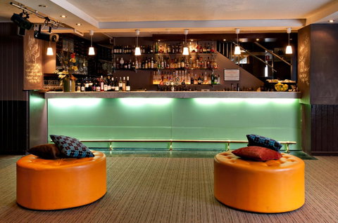 Ambassadors Hotel - Kawana Tourism 6