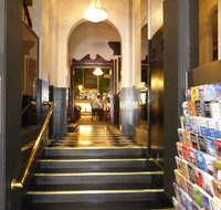 Ambassadors Hotel - Kawana Tourism